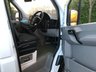 USED 2016 66 MERCEDES-BENZ SPRINTER 313 CDI LWB 130 [ INSULATED FRIDGE CHILLER ] BOX VAN  