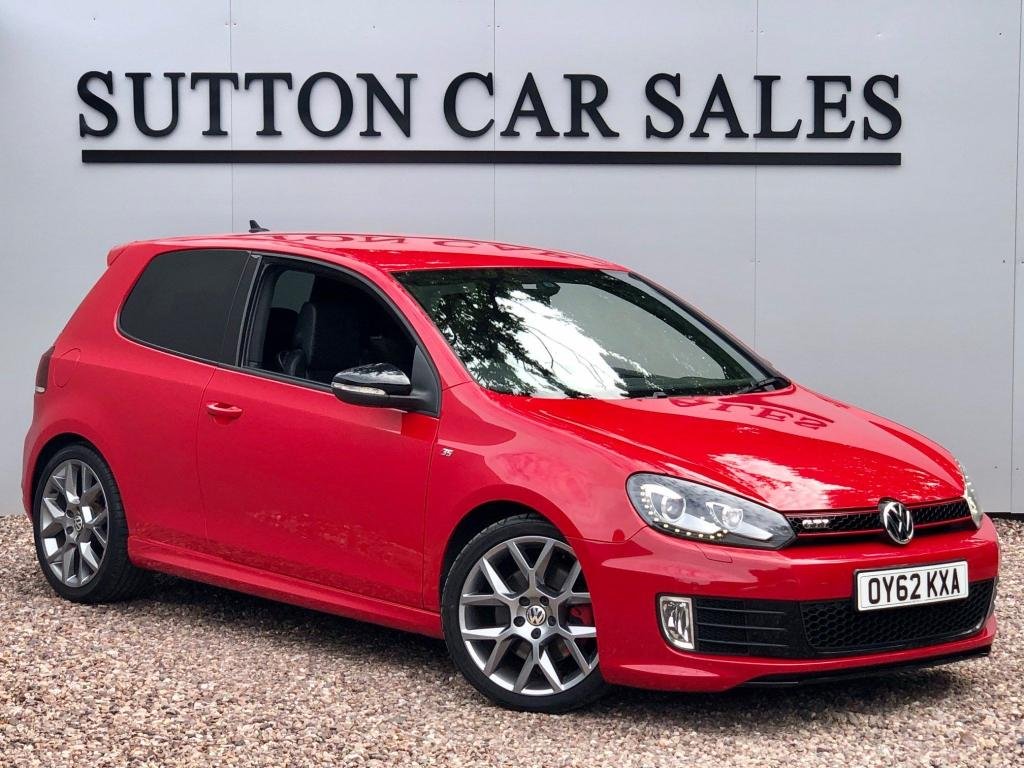 View our VOLKSWAGEN GOLF