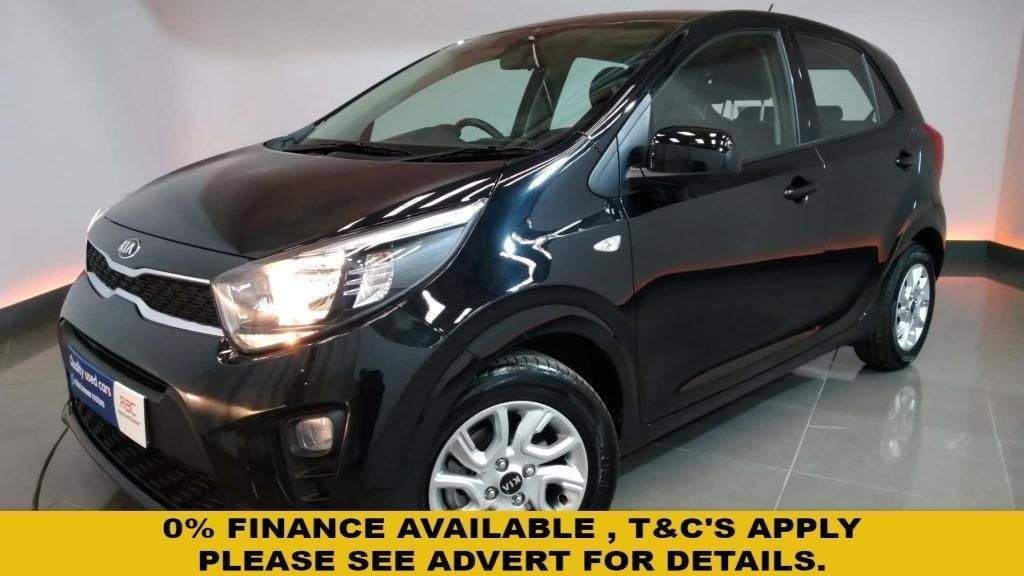 View our KIA PICANTO