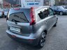 USED 2012 12 NISSAN NOTE 1.4 N-TEC Plus 5dr SAT NAV 