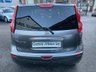 USED 2012 12 NISSAN NOTE 1.4 N-TEC Plus 5dr SAT NAV 