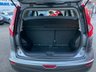 USED 2012 12 NISSAN NOTE 1.4 N-TEC Plus 5dr SAT NAV 