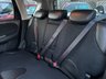 USED 2012 12 NISSAN NOTE 1.4 N-TEC Plus 5dr SAT NAV 