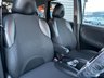 USED 2012 12 NISSAN NOTE 1.4 N-TEC Plus 5dr SAT NAV 