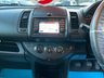 USED 2012 12 NISSAN NOTE 1.4 N-TEC Plus 5dr SAT NAV 