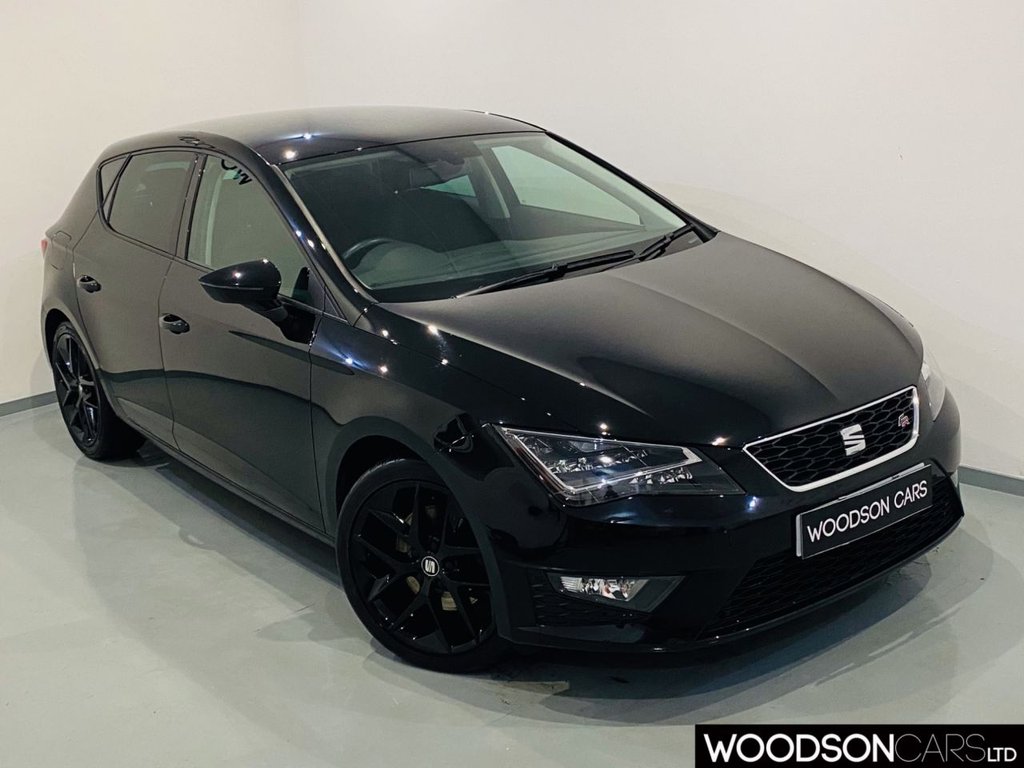View our SEAT LEON