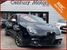USED 2012 62 ALFA ROMEO GIULIETTA 1.4 TB Veloce TURBO 170 5dr - UPGRADE ALLOYS 