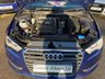 USED 2014 14 AUDI A3 1.4 TFSI Sport 140 3dr SAT NAV 