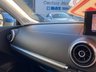 USED 2014 14 AUDI A3 1.4 TFSI Sport 140 3dr SAT NAV 