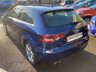 USED 2014 14 AUDI A3 1.4 TFSI Sport 140 3dr SAT NAV 