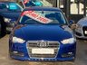 USED 2014 14 AUDI A3 1.4 TFSI Sport 140 3dr SAT NAV 