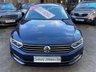 USED 2016 66 VOLKSWAGEN PASSAT 2.0 TDI SE NAV 150 5dr -THE BEST ENGINE 