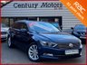 USED 2016 66 VOLKSWAGEN PASSAT 2.0 TDI SE NAV 150 5dr -THE BEST ENGINE 