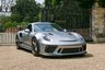 USED 2019 69 PORSCHE 911 4.0 GT3 RS PDK 2d 513 BHP 