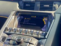 USED 2016 16 LAMBORGHINI AVENTADOR 6.5 V12 LP 750-4 Superveloce ISR 4WD 2dr 