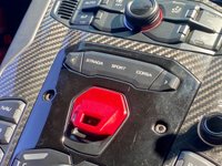 USED 2016 16 LAMBORGHINI AVENTADOR 6.5 V12 LP 750-4 Superveloce ISR 4WD 2dr 