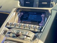 USED 2016 16 LAMBORGHINI AVENTADOR 6.5 V12 LP 750-4 Superveloce ISR 4WD 2dr 