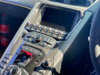 USED 2016 16 LAMBORGHINI AVENTADOR 6.5 V12 LP 750-4 Superveloce ISR 4WD 2dr 