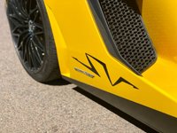 USED 2016 16 LAMBORGHINI AVENTADOR 6.5 V12 LP 750-4 Superveloce ISR 4WD 2dr 