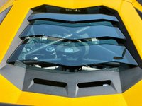 USED 2016 16 LAMBORGHINI AVENTADOR 6.5 V12 LP 750-4 Superveloce ISR 4WD 2dr 
