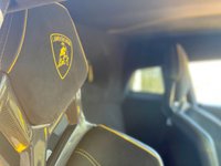 USED 2016 16 LAMBORGHINI AVENTADOR 6.5 V12 LP 750-4 Superveloce ISR 4WD 2dr 
