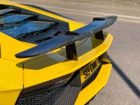 USED 2016 16 LAMBORGHINI AVENTADOR 6.5 V12 LP 750-4 Superveloce ISR 4WD 2dr 