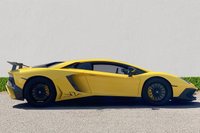 USED 2016 16 LAMBORGHINI AVENTADOR 6.5 V12 LP 750-4 Superveloce ISR 4WD 2dr 