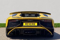 USED 2016 16 LAMBORGHINI AVENTADOR 6.5 V12 LP 750-4 Superveloce ISR 4WD 2dr 
