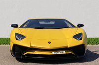 USED 2016 16 LAMBORGHINI AVENTADOR 6.5 V12 LP 750-4 Superveloce ISR 4WD 2dr 