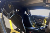 USED 2016 16 LAMBORGHINI AVENTADOR 6.5 V12 LP 750-4 Superveloce ISR 4WD 2dr 