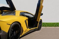 USED 2016 16 LAMBORGHINI AVENTADOR 6.5 V12 LP 750-4 Superveloce ISR 4WD 2dr 