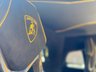 USED 2016 16 LAMBORGHINI AVENTADOR 6.5 V12 LP 750-4 Superveloce ISR 4WD 2dr 
