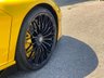 USED 2016 16 LAMBORGHINI AVENTADOR 6.5 V12 LP 750-4 Superveloce ISR 4WD 2dr 
