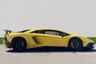 USED 2016 16 LAMBORGHINI AVENTADOR 6.5 V12 LP 750-4 Superveloce ISR 4WD 2dr 