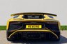 USED 2016 16 LAMBORGHINI AVENTADOR 6.5 V12 LP 750-4 Superveloce ISR 4WD 2dr 