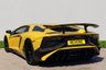 USED 2016 16 LAMBORGHINI AVENTADOR 6.5 V12 LP 750-4 Superveloce ISR 4WD 2dr 