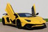 USED 2016 16 LAMBORGHINI AVENTADOR 6.5 V12 LP 750-4 Superveloce ISR 4WD 2dr 