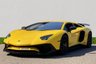 USED 2016 16 LAMBORGHINI AVENTADOR 6.5 V12 LP 750-4 Superveloce ISR 4WD 2dr 