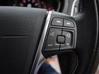 USED 2017 17 VOLVO V40 2.0 T2 R-DESIGN NAV PLUS 5d 120 BHP WITH FACTORY FITTED EXTRA OF FRONT & REAR PARK ASSIST AND THE VOLVO REPUTATION FOR SAFTEY THIS CAR WONT DISAPOINT.