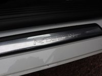USED 2017 17 VOLVO V40 2.0 T2 R-DESIGN NAV PLUS 5d 120 BHP WITH FACTORY FITTED EXTRA OF FRONT & REAR PARK ASSIST AND THE VOLVO REPUTATION FOR SAFTEY THIS CAR WONT DISAPOINT.