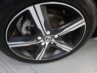 USED 2017 17 VOLVO V40 2.0 T2 R-DESIGN NAV PLUS 5d 120 BHP WITH FACTORY FITTED EXTRA OF FRONT & REAR PARK ASSIST AND THE VOLVO REPUTATION FOR SAFTEY THIS CAR WONT DISAPOINT.