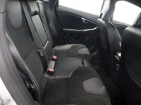 USED 2017 17 VOLVO V40 2.0 T2 R-DESIGN NAV PLUS 5d 120 BHP WITH FACTORY FITTED EXTRA OF FRONT & REAR PARK ASSIST AND THE VOLVO REPUTATION FOR SAFTEY THIS CAR WONT DISAPOINT.