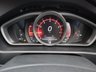 USED 2017 17 VOLVO V40 2.0 T2 R-DESIGN NAV PLUS 5d 120 BHP WITH FACTORY FITTED EXTRA OF FRONT & REAR PARK ASSIST AND THE VOLVO REPUTATION FOR SAFTEY THIS CAR WONT DISAPOINT.