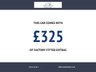 USED 2017 17 VOLVO V40 2.0 T2 R-DESIGN NAV PLUS 5d 120 BHP WITH FACTORY FITTED EXTRA OF FRONT & REAR PARK ASSIST AND THE VOLVO REPUTATION FOR SAFTEY THIS CAR WONT DISAPOINT.
