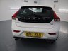 USED 2017 17 VOLVO V40 2.0 T2 R-DESIGN NAV PLUS 5d 120 BHP WITH FACTORY FITTED EXTRA OF FRONT & REAR PARK ASSIST AND THE VOLVO REPUTATION FOR SAFTEY THIS CAR WONT DISAPOINT.
