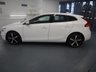 USED 2017 17 VOLVO V40 2.0 T2 R-DESIGN NAV PLUS 5d 120 BHP WITH FACTORY FITTED EXTRA OF FRONT & REAR PARK ASSIST AND THE VOLVO REPUTATION FOR SAFTEY THIS CAR WONT DISAPOINT.