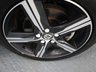 USED 2017 17 VOLVO V40 2.0 T2 R-DESIGN NAV PLUS 5d 120 BHP WITH FACTORY FITTED EXTRA OF FRONT & REAR PARK ASSIST AND THE VOLVO REPUTATION FOR SAFTEY THIS CAR WONT DISAPOINT.