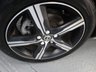 USED 2017 17 VOLVO V40 2.0 T2 R-DESIGN NAV PLUS 5d 120 BHP WITH FACTORY FITTED EXTRA OF FRONT & REAR PARK ASSIST AND THE VOLVO REPUTATION FOR SAFTEY THIS CAR WONT DISAPOINT.