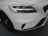 USED 2017 17 VOLVO V40 2.0 T2 R-DESIGN NAV PLUS 5d 120 BHP WITH FACTORY FITTED EXTRA OF FRONT & REAR PARK ASSIST AND THE VOLVO REPUTATION FOR SAFTEY THIS CAR WONT DISAPOINT.
