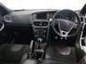 USED 2017 17 VOLVO V40 2.0 T2 R-DESIGN NAV PLUS 5d 120 BHP WITH FACTORY FITTED EXTRA OF FRONT & REAR PARK ASSIST AND THE VOLVO REPUTATION FOR SAFTEY THIS CAR WONT DISAPOINT.